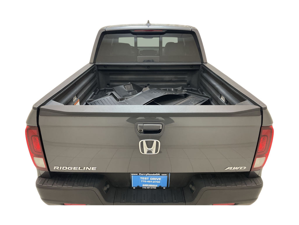 Thumbnail: 2023 Honda Ridgeline - 3
