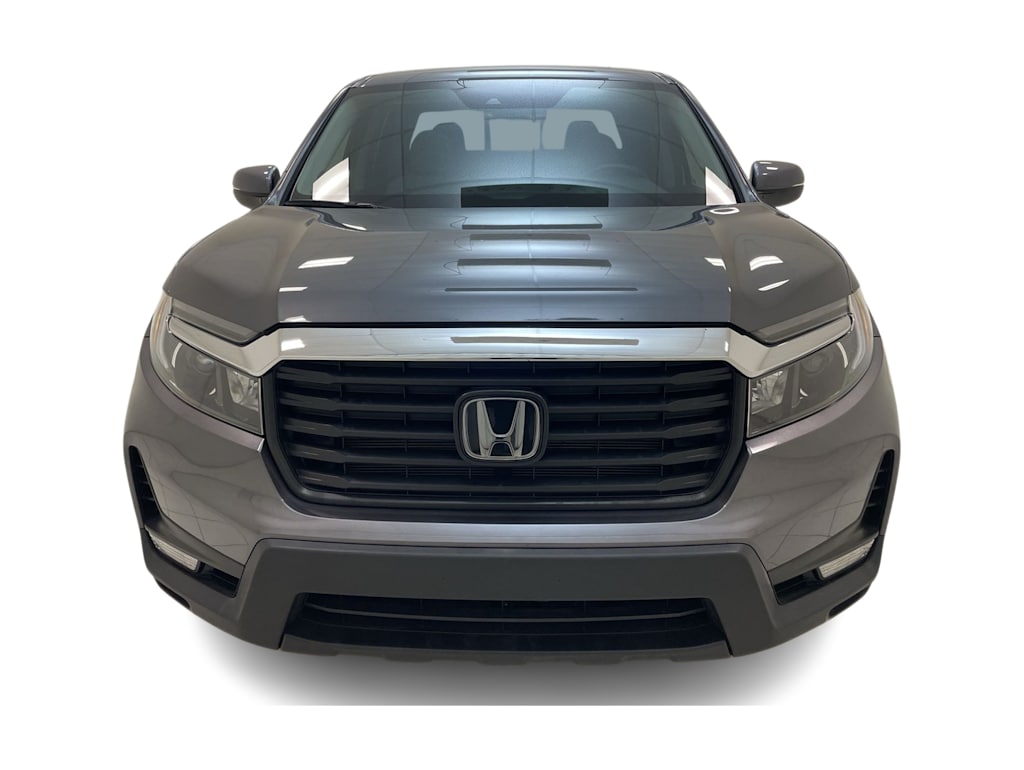 Thumbnail: 2023 Honda Ridgeline - 4