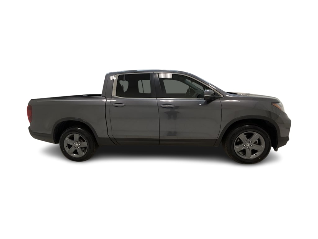 Thumbnail: 2023 Honda Ridgeline - 27