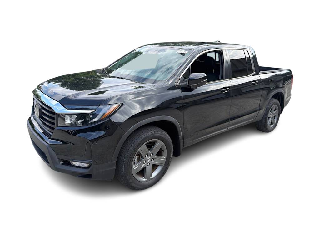 Thumbnail: 2023 Honda Ridgeline - 14