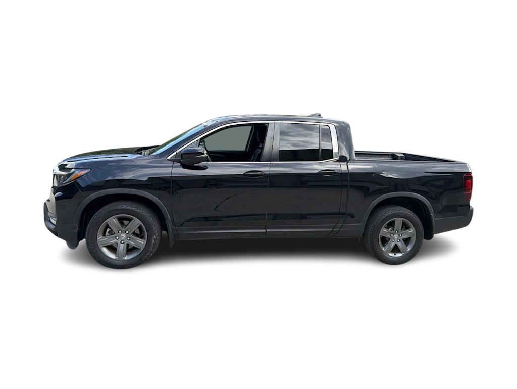 Thumbnail: 2023 Honda Ridgeline - 15