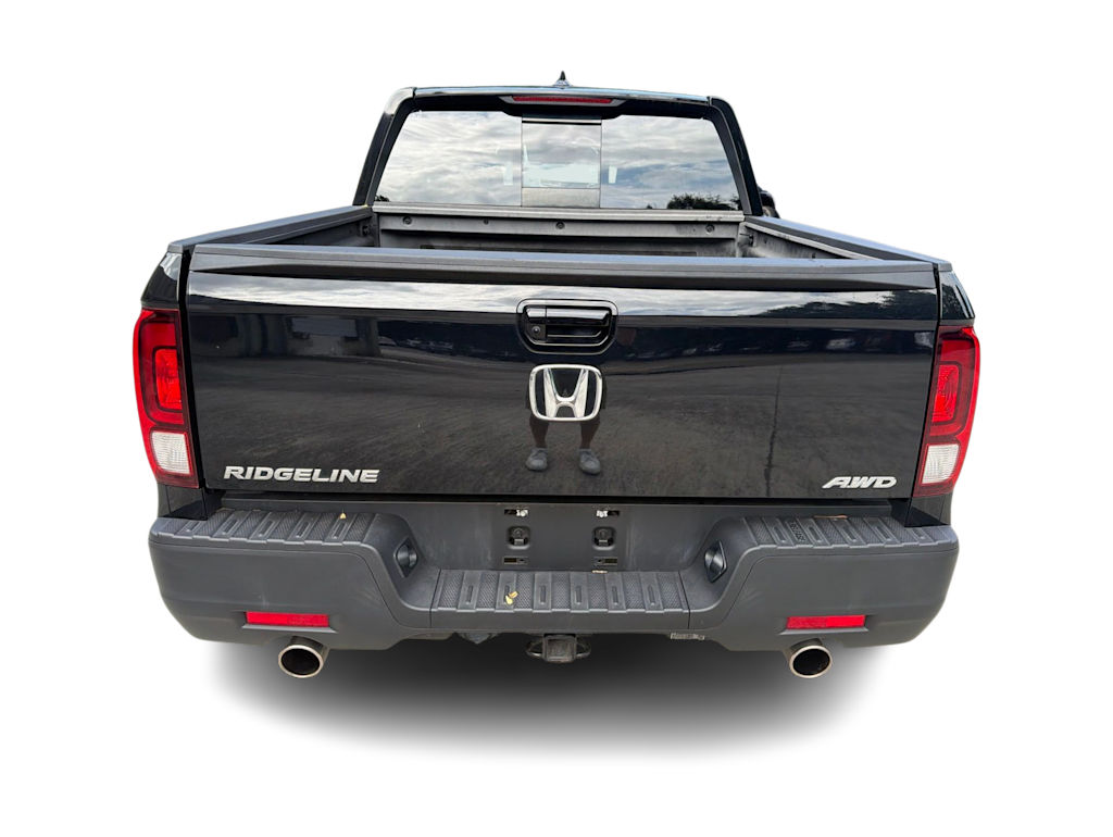 Thumbnail: 2023 Honda Ridgeline - 5