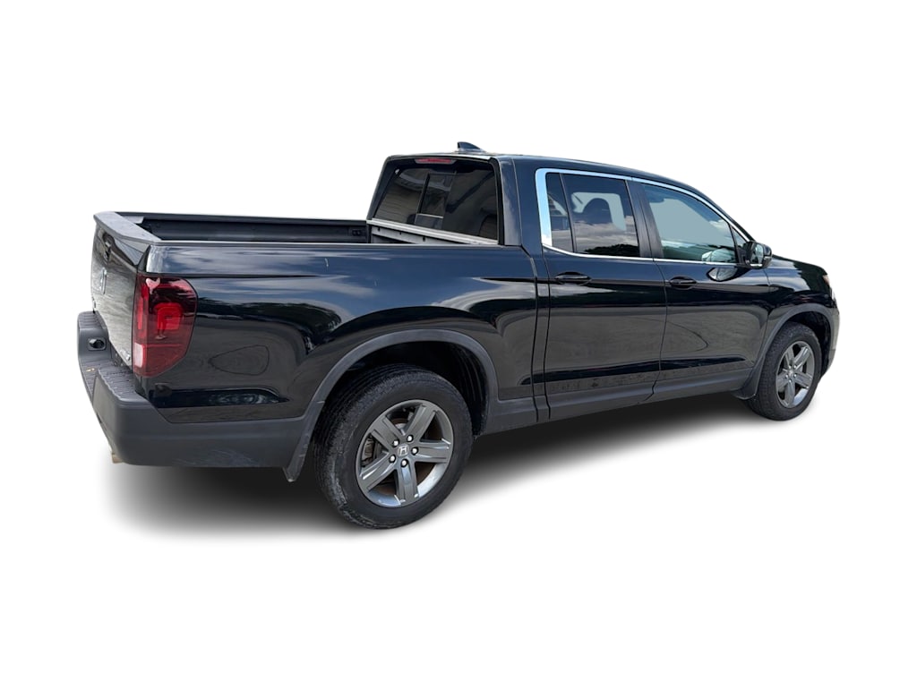 Thumbnail: 2023 Honda Ridgeline - 18