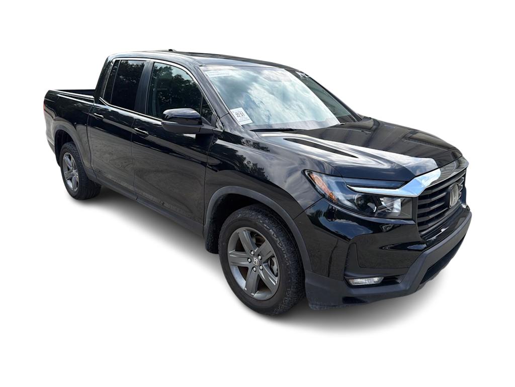 Thumbnail: 2023 Honda Ridgeline - 21