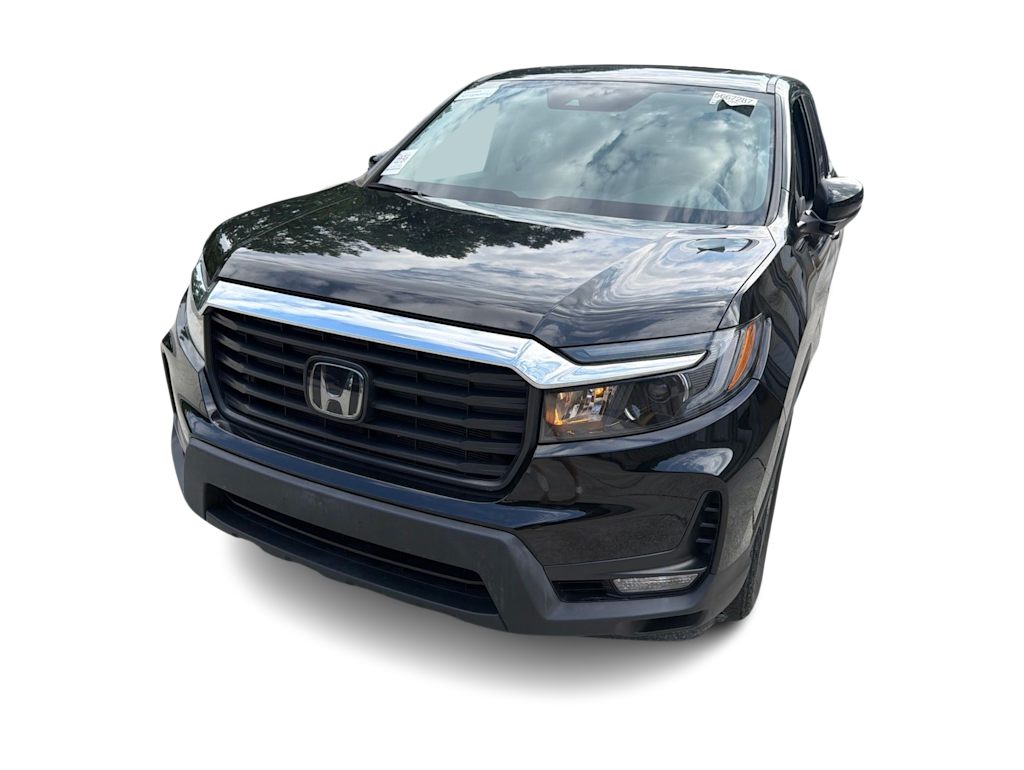 Thumbnail: 2023 Honda Ridgeline - 6
