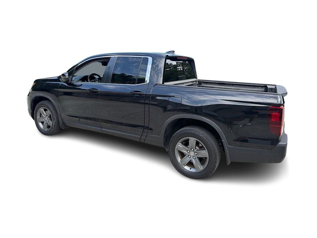 Thumbnail: 2023 Honda Ridgeline - 4