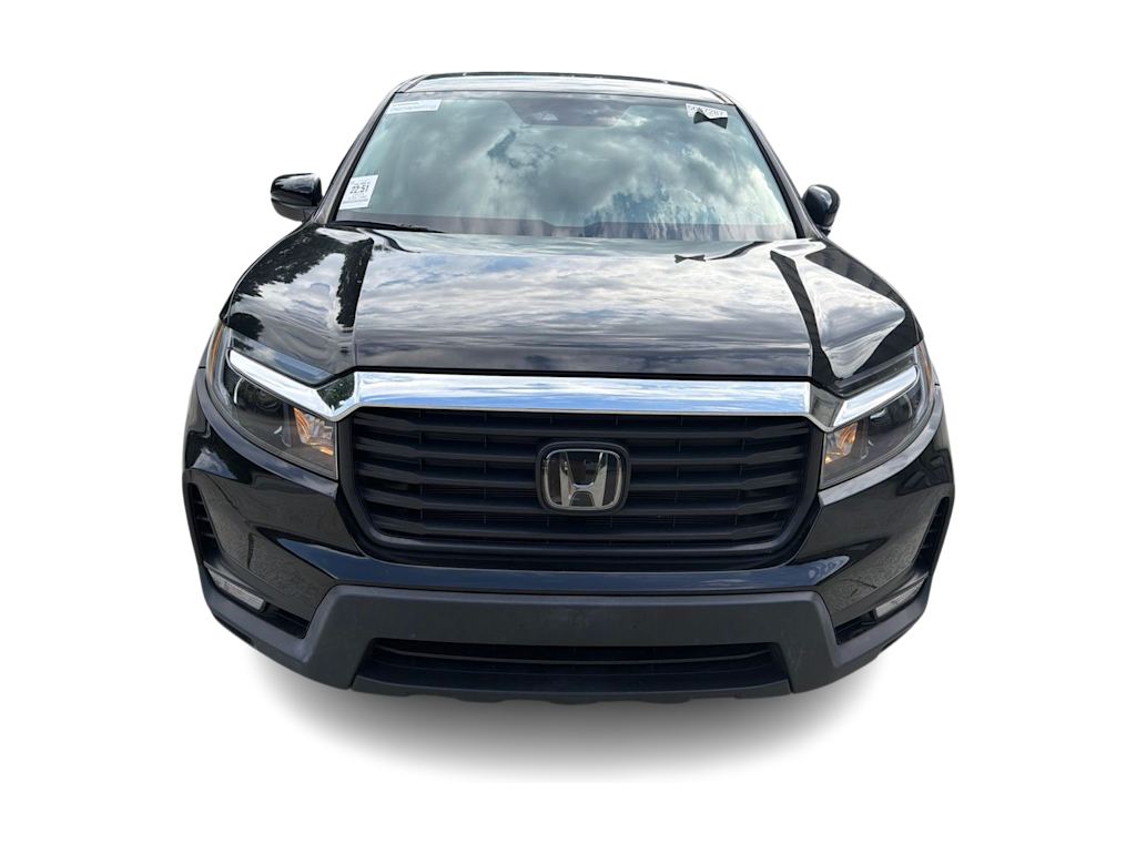 Thumbnail: 2023 Honda Ridgeline - 22