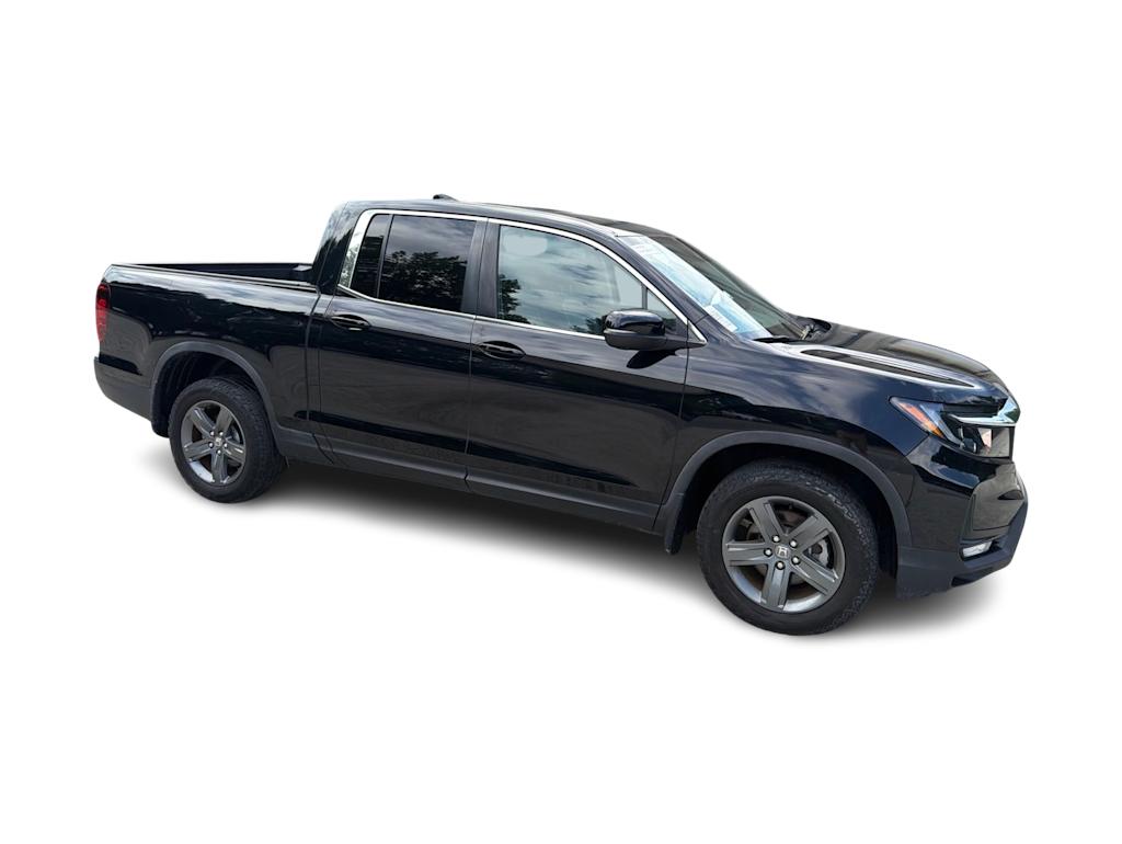 Thumbnail: 2023 Honda Ridgeline - 20