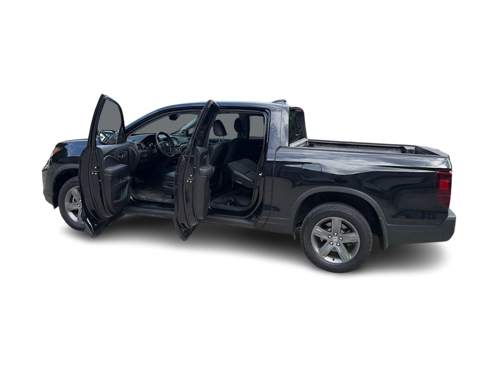 Thumbnail: 2023 Honda Ridgeline - 25