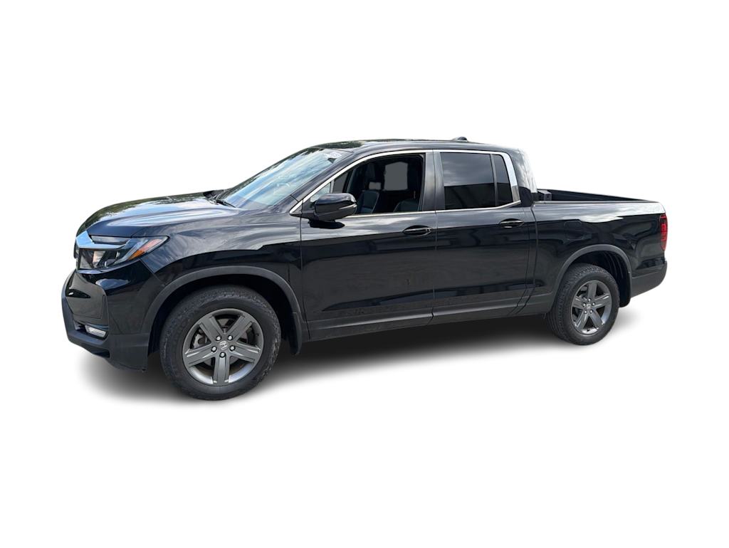 Thumbnail: 2023 Honda Ridgeline - 3