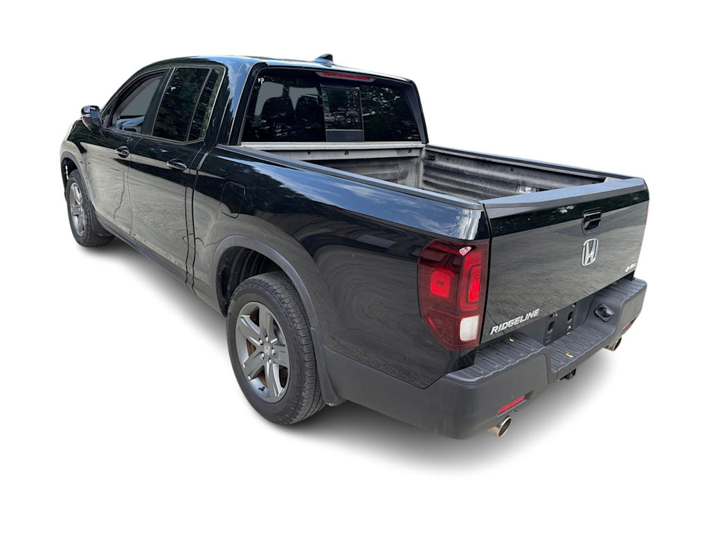 Thumbnail: 2023 Honda Ridgeline - 16