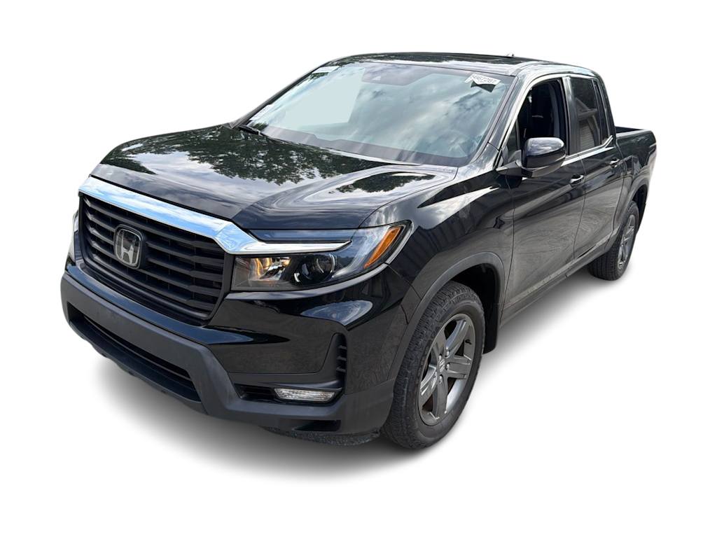 Thumbnail: 2023 Honda Ridgeline - 13