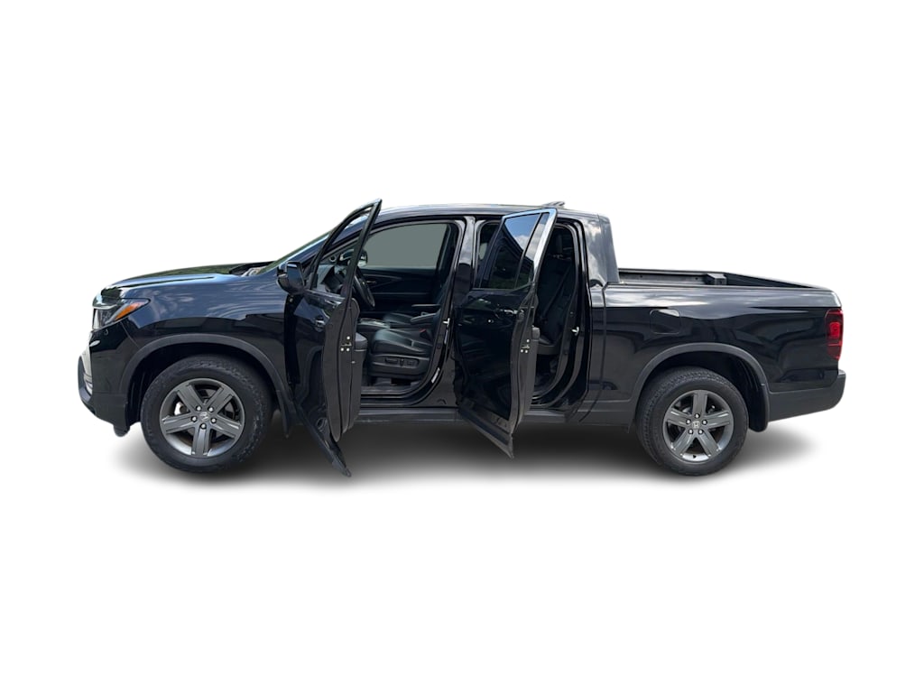 Thumbnail: 2023 Honda Ridgeline - 24