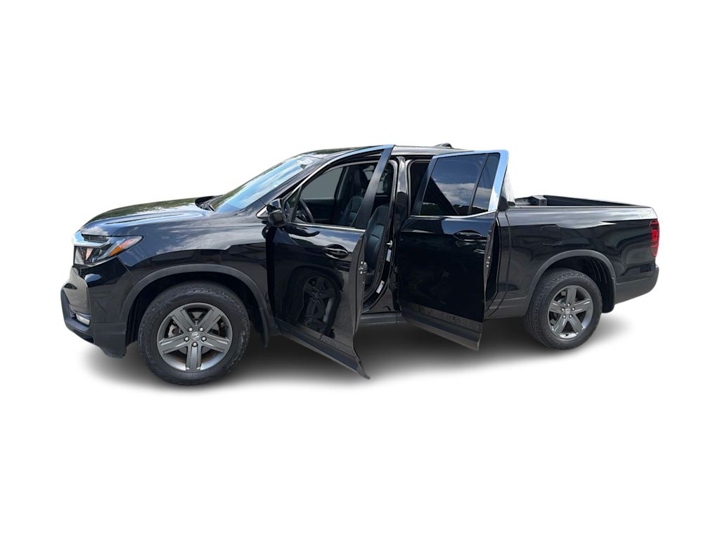 Thumbnail: 2023 Honda Ridgeline - 23