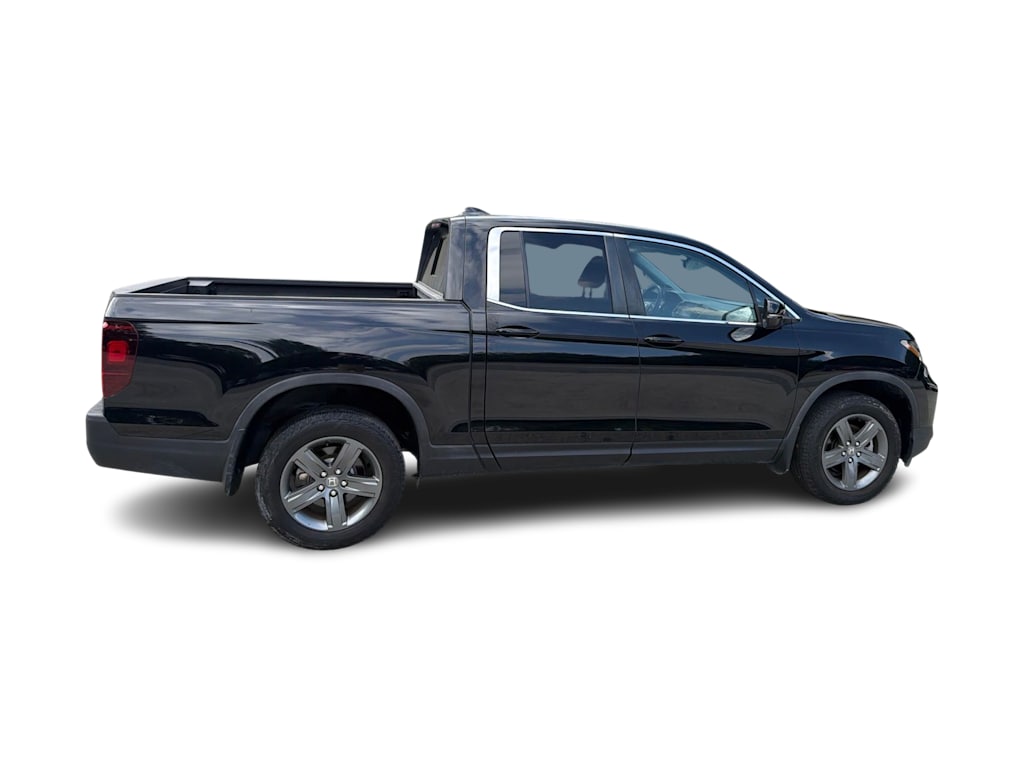 Thumbnail: 2023 Honda Ridgeline - 19