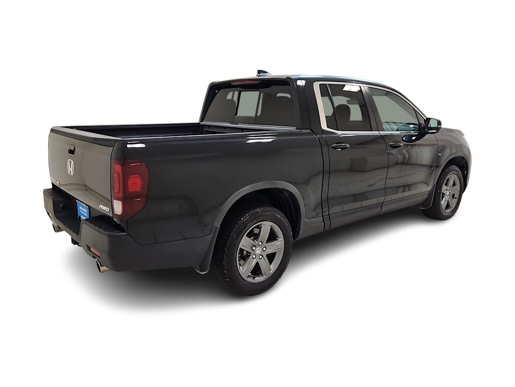 Thumbnail: 2023 Honda Ridgeline - 29