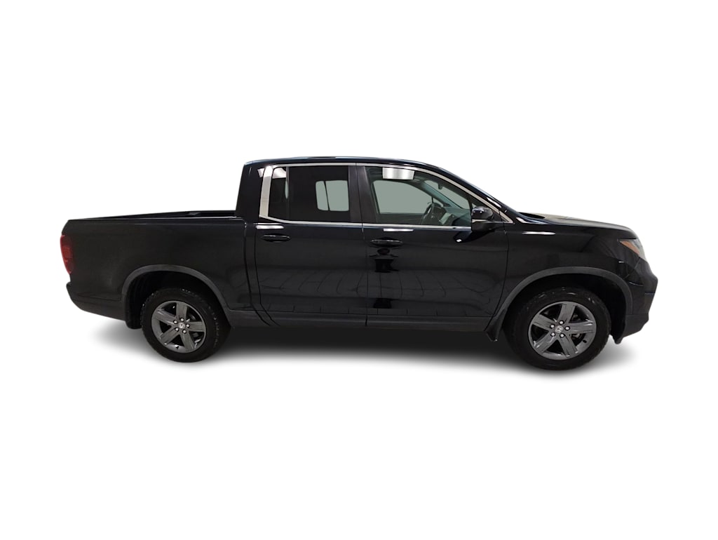 Thumbnail: 2023 Honda Ridgeline - 28