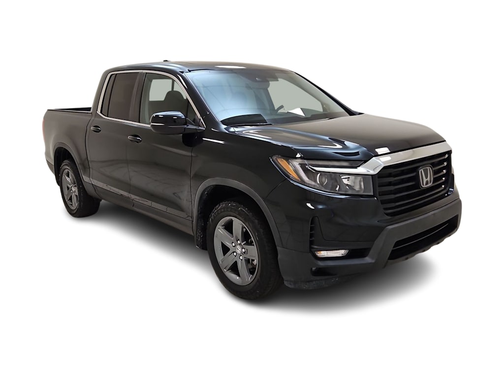 Thumbnail: 2023 Honda Ridgeline - 27