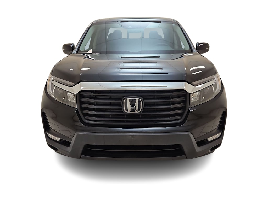Thumbnail: 2023 Honda Ridgeline - 4