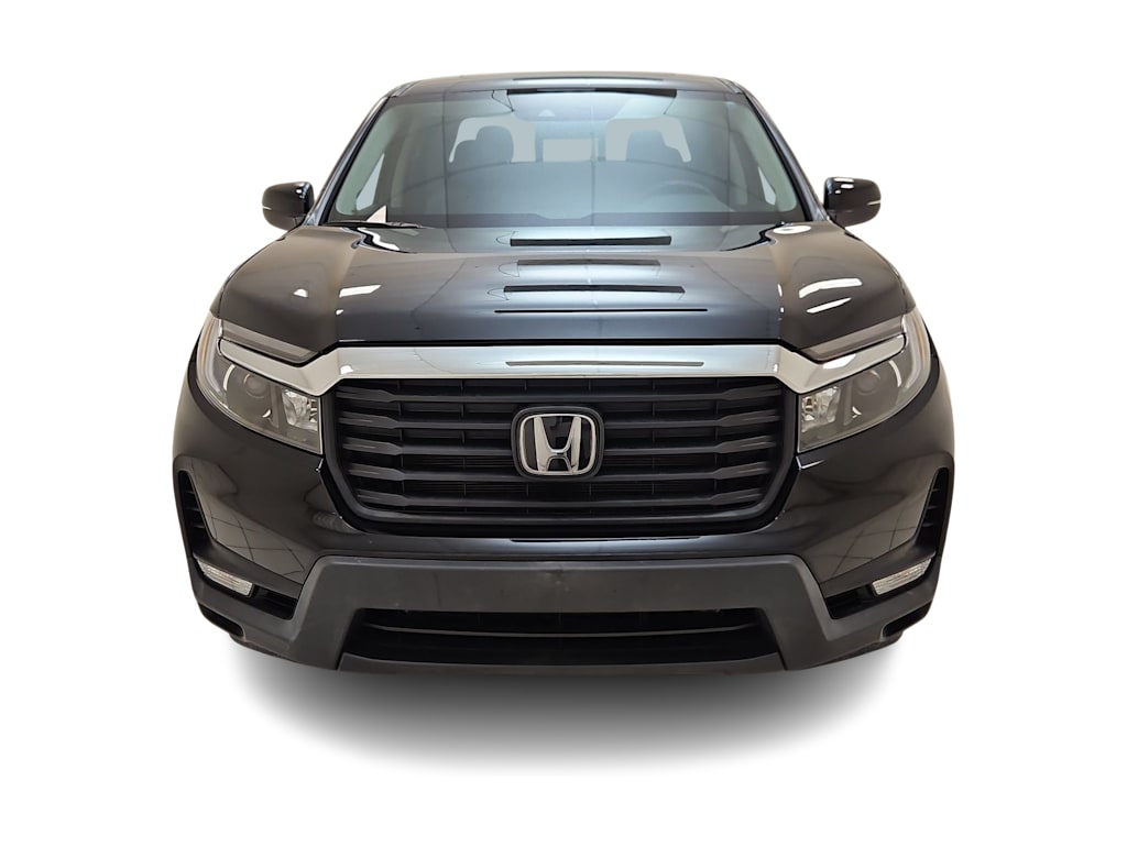 Thumbnail: 2023 Honda Ridgeline - 4