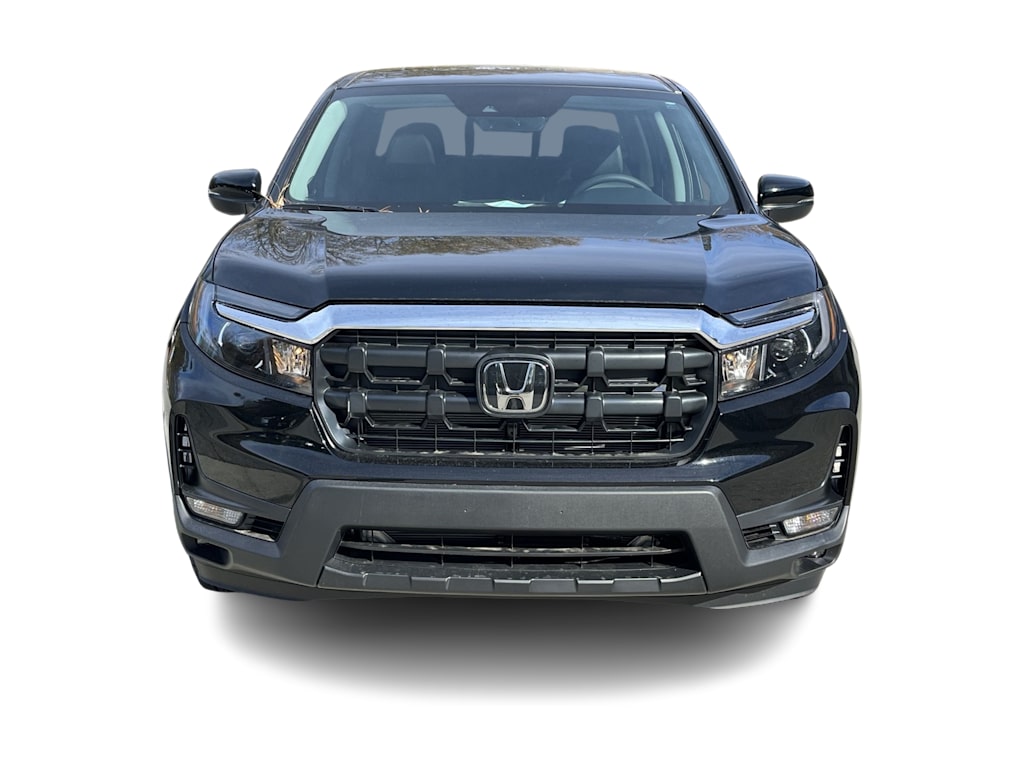 Thumbnail: 2026 Honda Ridgeline - 5