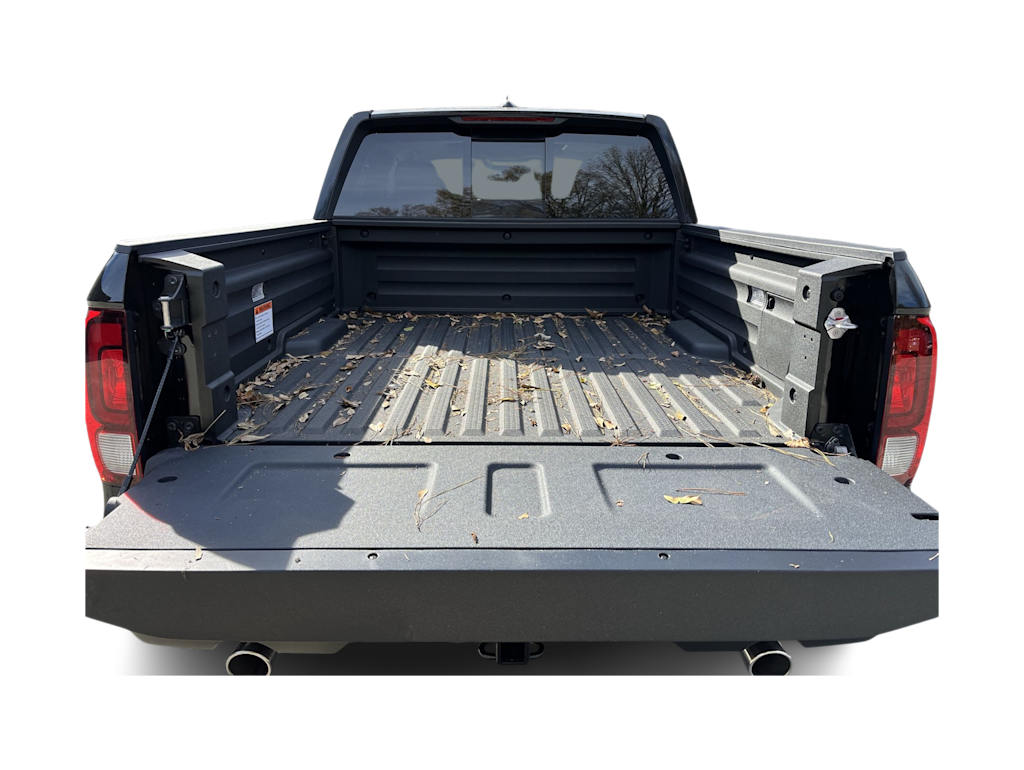 Thumbnail: 2026 Honda Ridgeline - 13