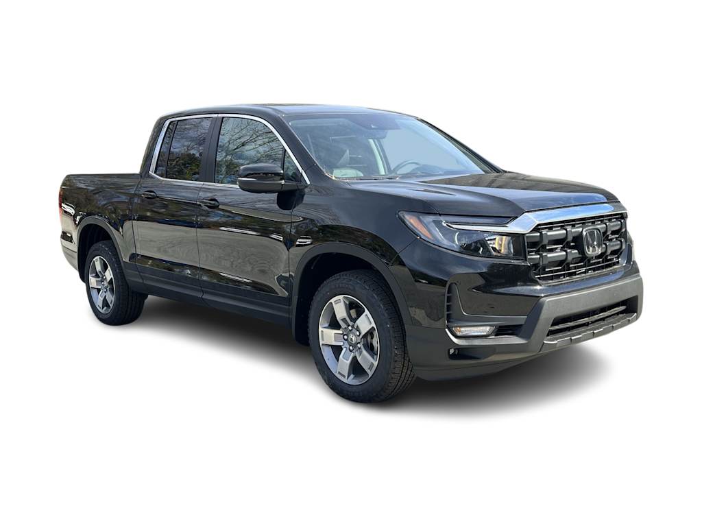 Thumbnail: 2026 Honda Ridgeline - 15