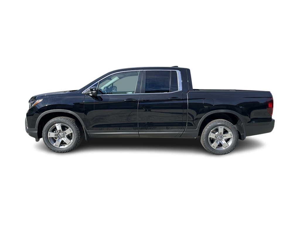 Thumbnail: 2026 Honda Ridgeline - 3