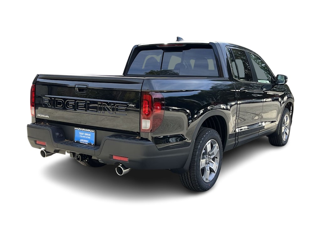 Thumbnail: 2026 Honda Ridgeline - 14