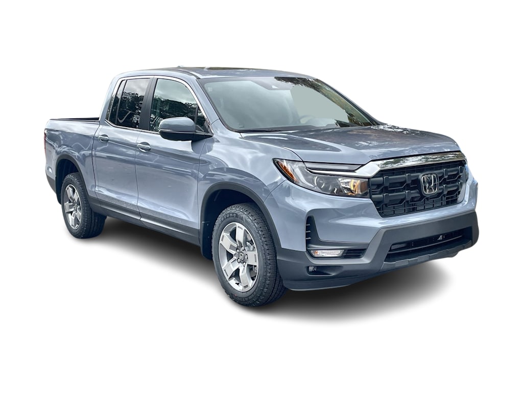 Thumbnail: 2026 Honda Ridgeline - 16