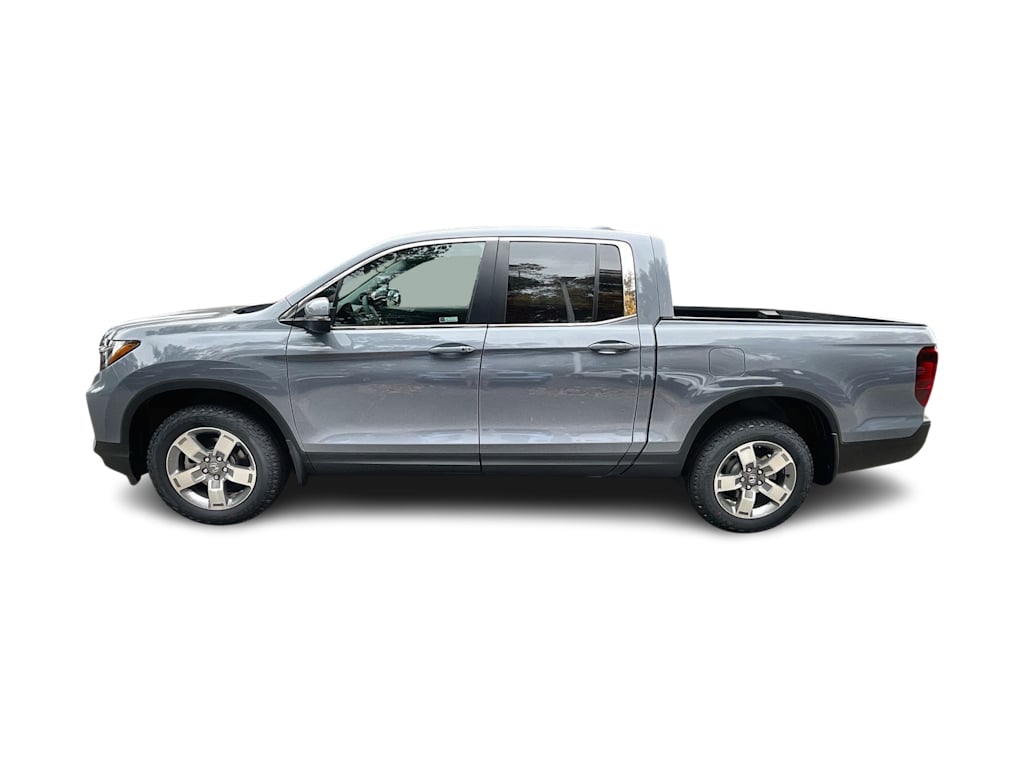 Thumbnail: 2026 Honda Ridgeline - 3