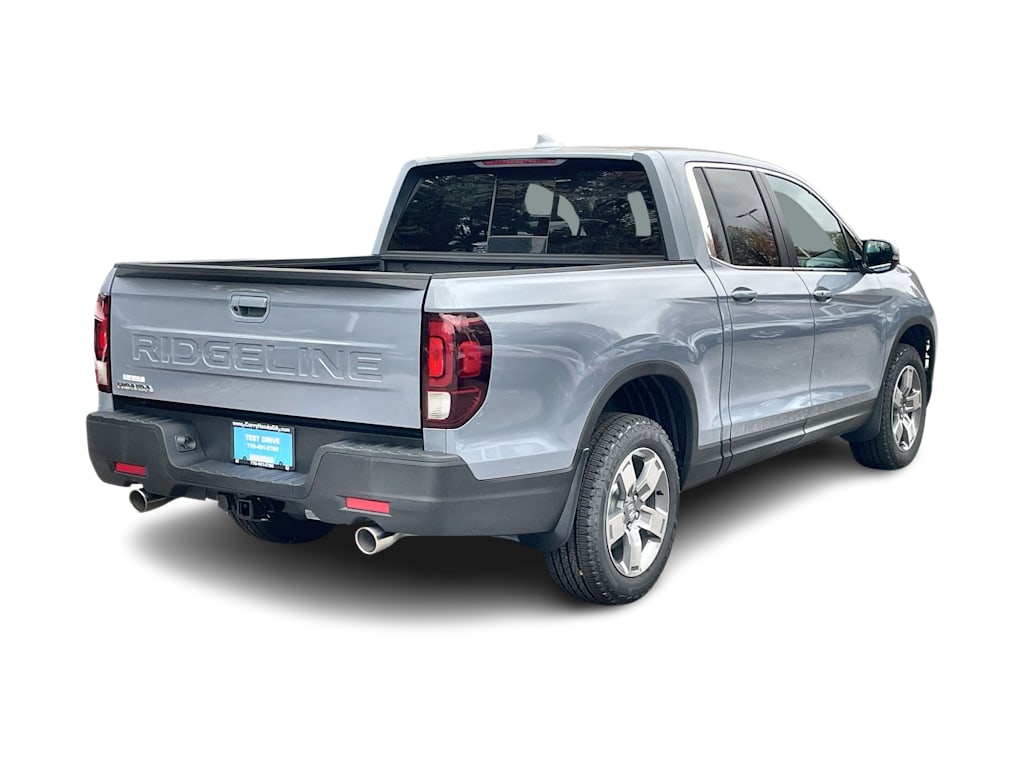 Thumbnail: 2026 Honda Ridgeline - 15