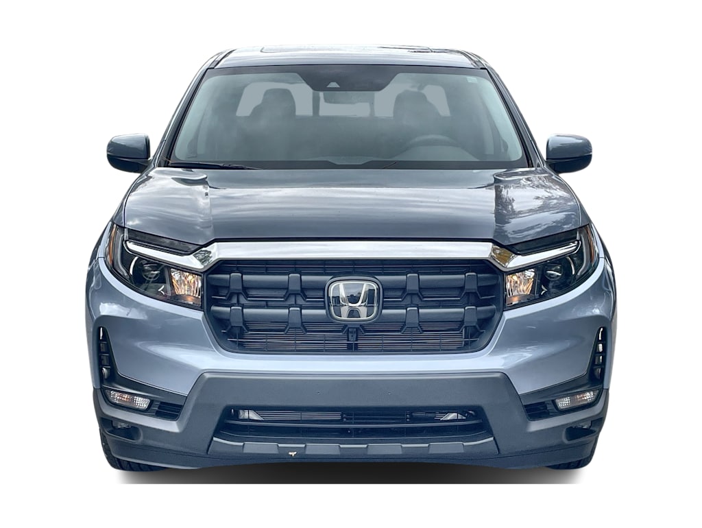 Thumbnail: 2026 Honda Ridgeline - 5