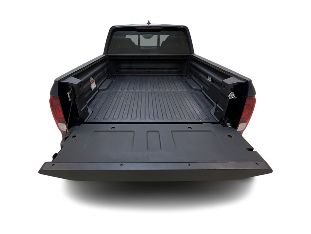 Thumbnail: 2022 Honda Ridgeline - 13