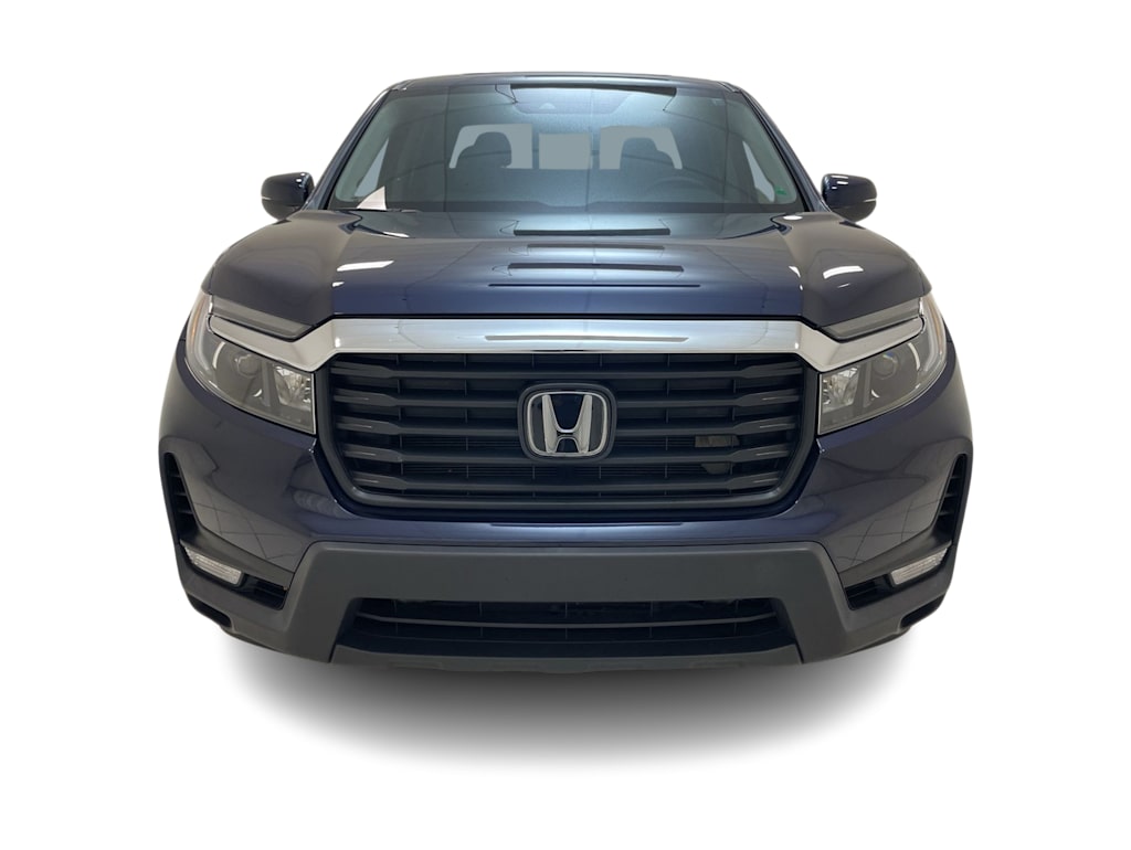 Thumbnail: 2022 Honda Ridgeline - 4