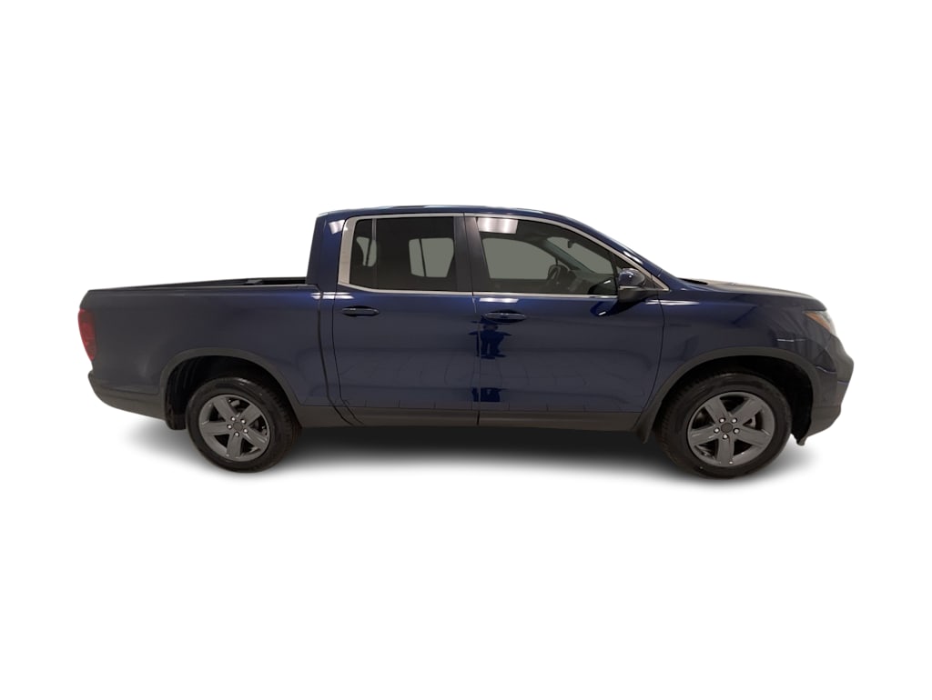 Thumbnail: 2022 Honda Ridgeline - 28