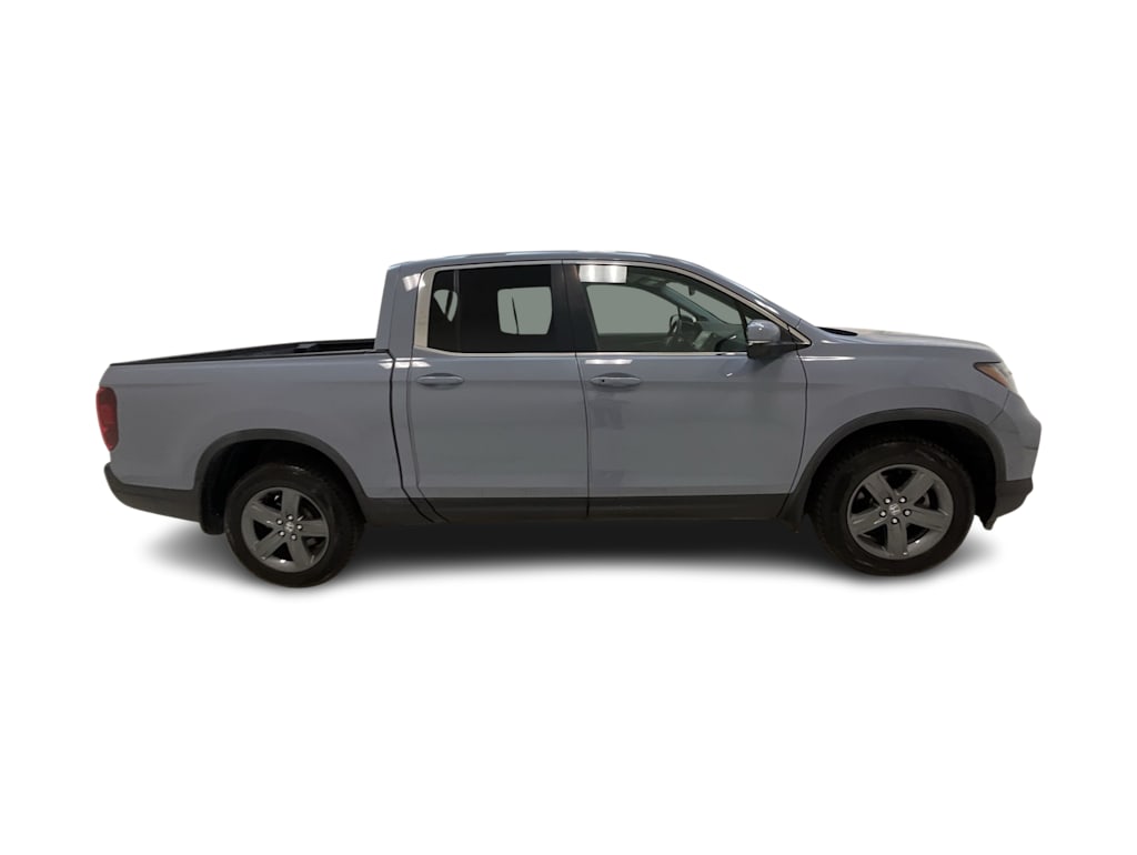 Thumbnail: 2023 Honda Ridgeline - 27