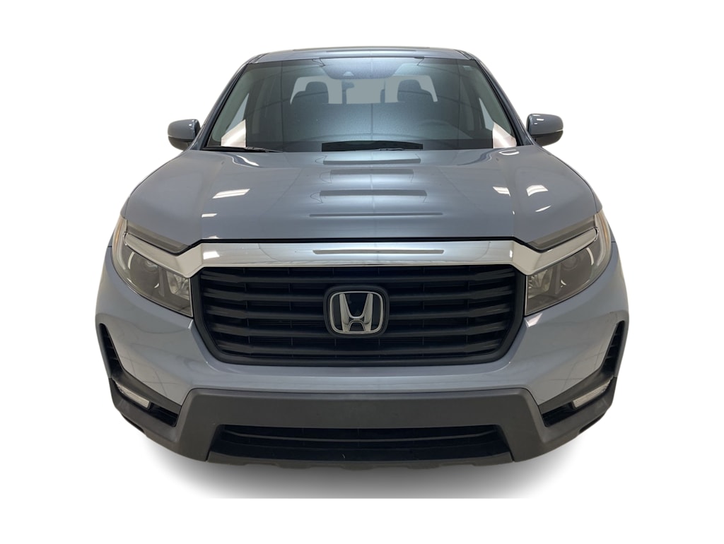 Thumbnail: 2023 Honda Ridgeline - 4