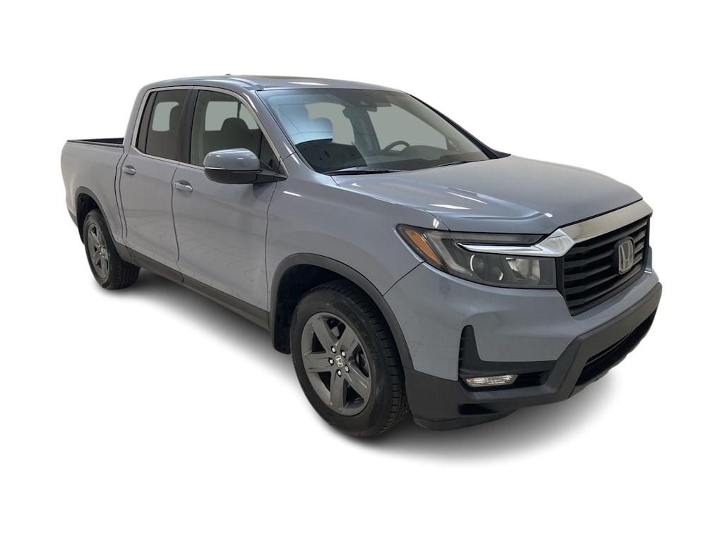 Thumbnail: 2023 Honda Ridgeline - 26