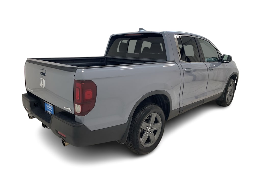 Thumbnail: 2023 Honda Ridgeline - 28