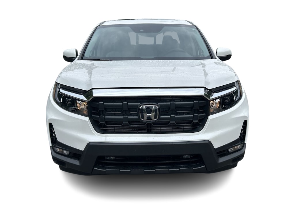 Thumbnail: 2026 Honda Ridgeline - 5