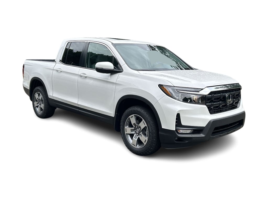 Thumbnail: 2026 Honda Ridgeline - 14
