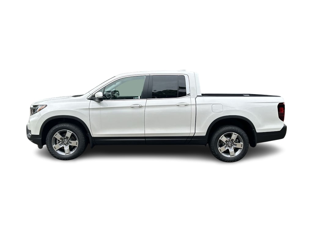 Thumbnail: 2026 Honda Ridgeline - 3