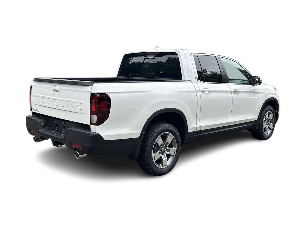 Thumbnail: 2026 Honda Ridgeline - 13