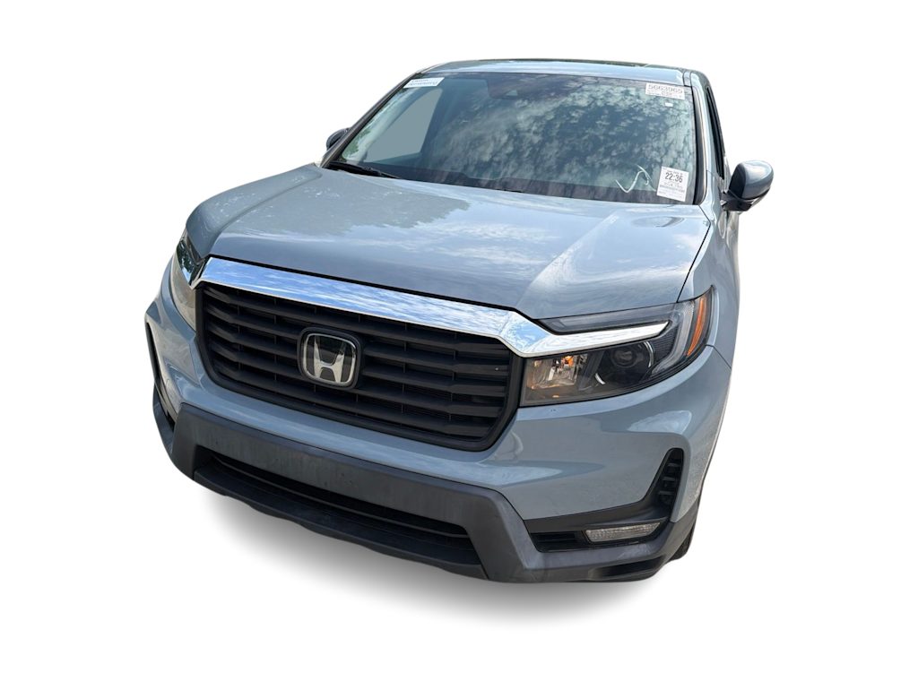 Thumbnail: 2022 Honda Ridgeline - 6