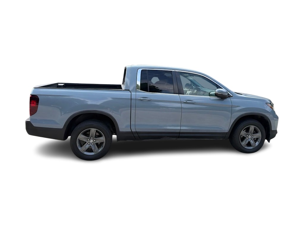 Thumbnail: 2022 Honda Ridgeline - 19