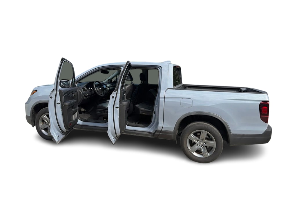 Thumbnail: 2022 Honda Ridgeline - 24