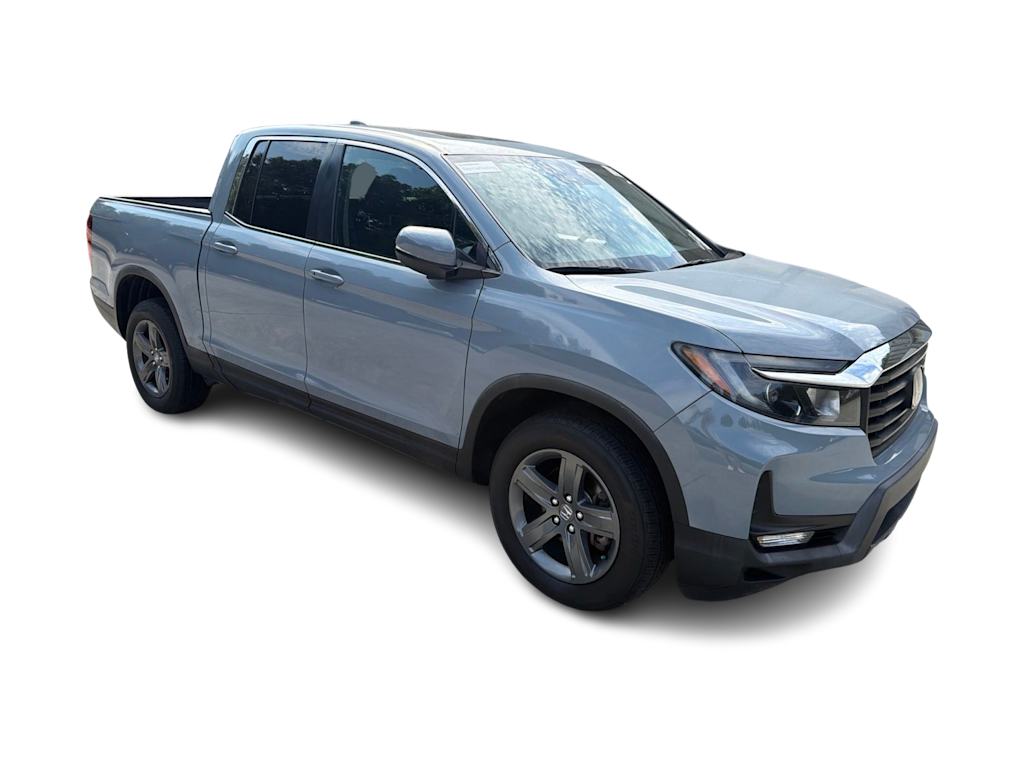 Thumbnail: 2022 Honda Ridgeline - 20