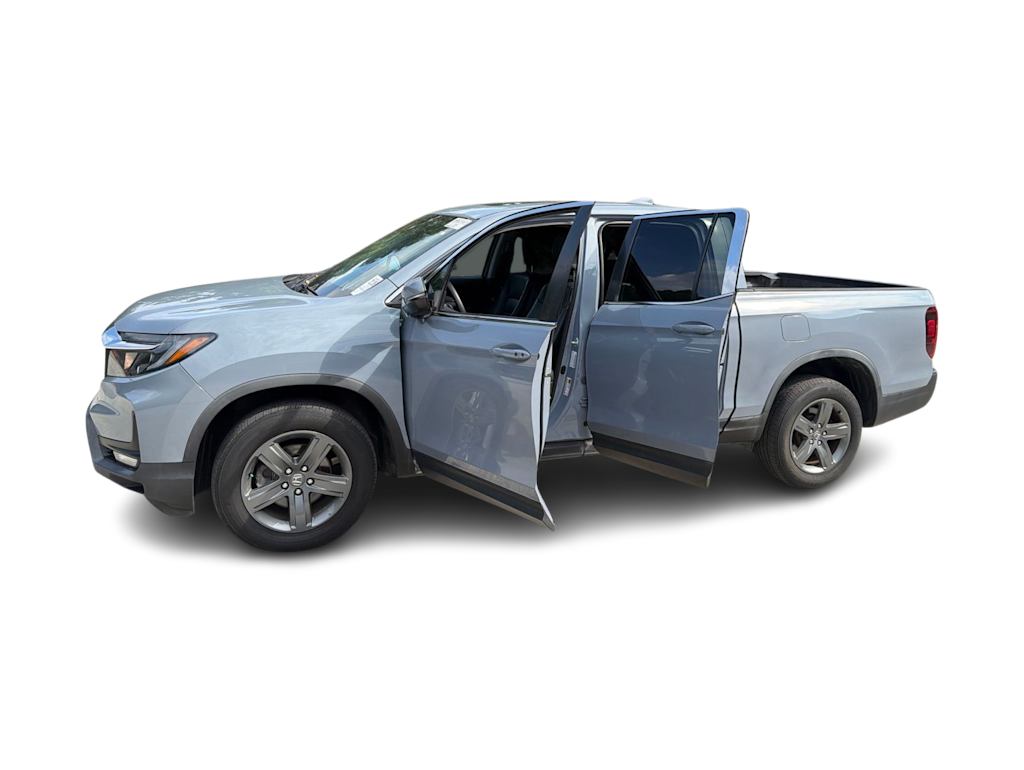 Thumbnail: 2022 Honda Ridgeline - 22