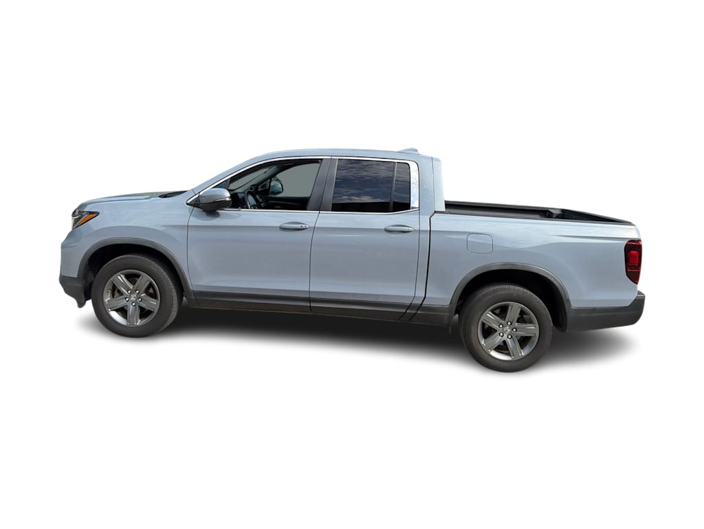 Thumbnail: 2022 Honda Ridgeline - 15